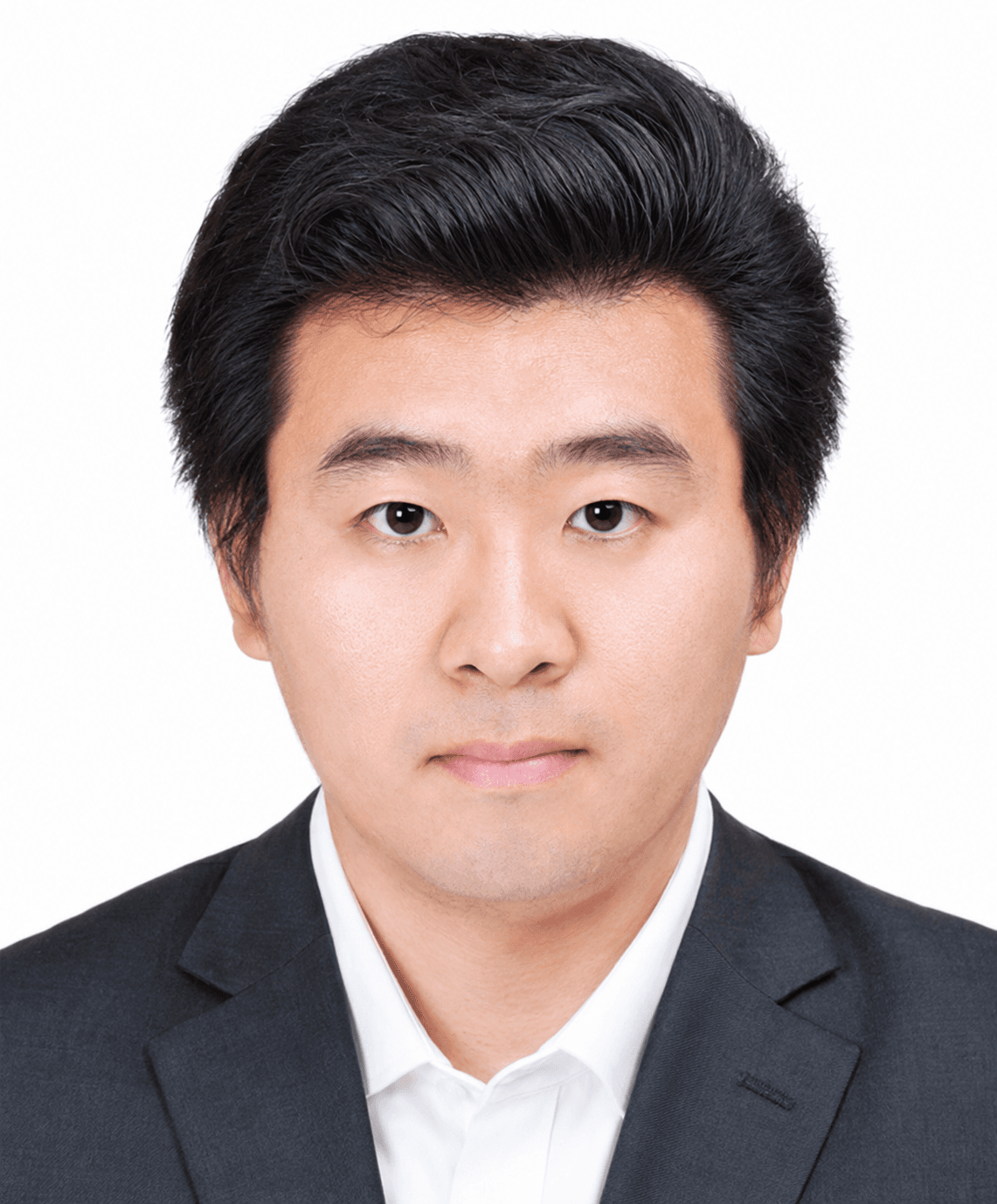 Prof. Honghao Gao, Regional President GAAS North Asia