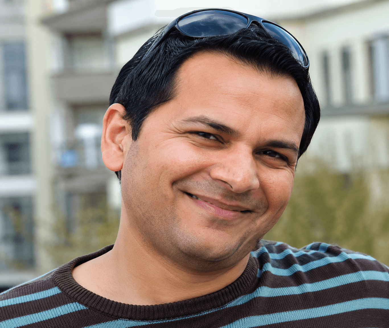 Prof. Shahid Mumtaz