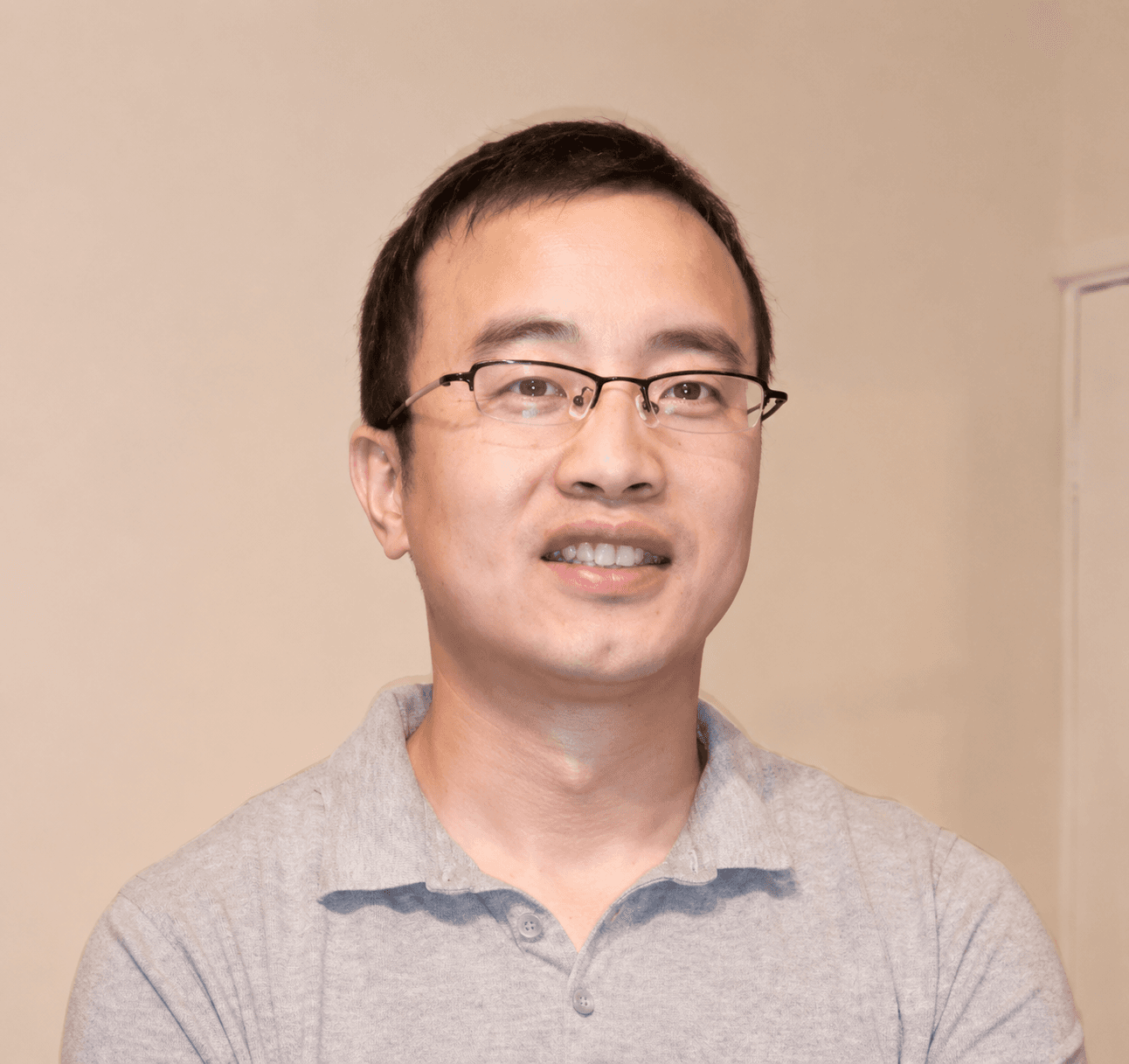 Dr. Shancang Li, Country Head United Kingdom