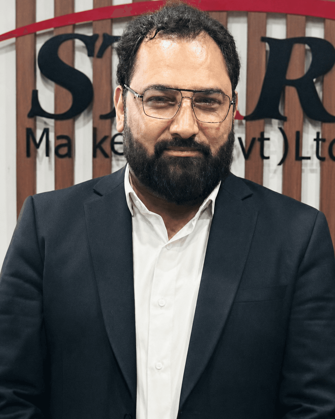 Asif Iqbal SHRM-SCP, Country Head Pakistan